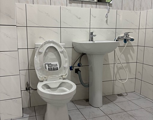 南雅圖書館旁、三房兩廳附家具-仲介勿擾。 - Image 14