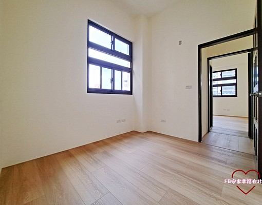 三峽荷蘊謙住辦全新3室空屋 - Image 12