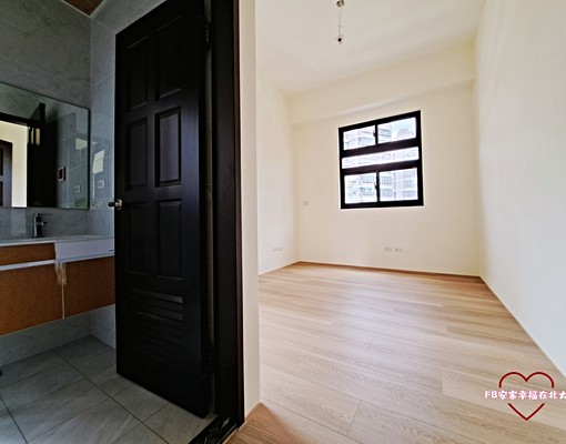 三峽荷蘊謙住辦全新3室空屋 - Image 7