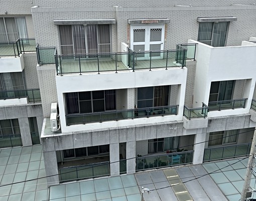 全新屋★南科首選★變頻冷暖氣★Wi╴Fi★電梯★陽台★洗衣機 - 591租屋網 - Image 14