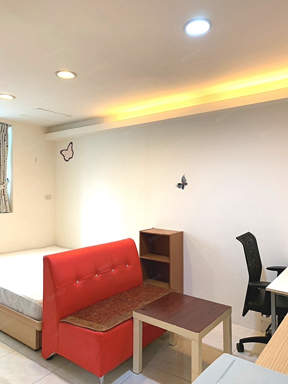 傢俱齊全-市場均價-學成路-優質地段 - Image 1