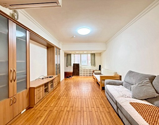 獨家｜五期大墩商圈市政府｜四房平車｜可租補 - Image 4