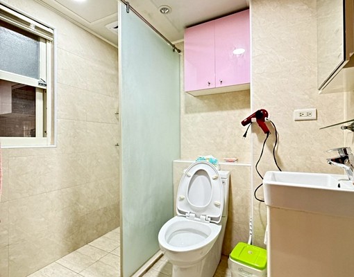 獨家｜五期大墩商圈市政府｜四房平車｜可租補 - Image 14