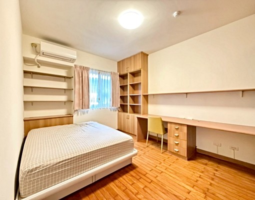 獨家｜五期大墩商圈市政府｜四房平車｜可租補 - Image 8