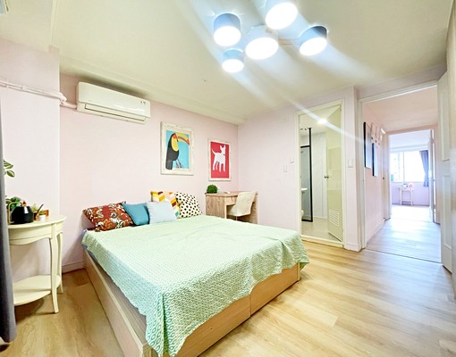 北屯稀有3+1房｜含車位＋雙陽台｜家庭首選好機能 - Image 9