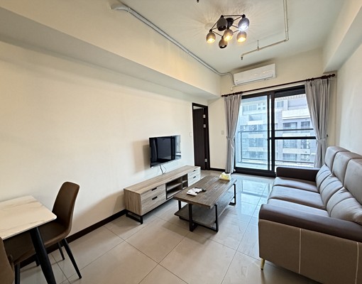 『啟富DN❤️』遠雄之星8🔥全配大2房+車位+含車含管理費 - 591租屋網 - Image 1