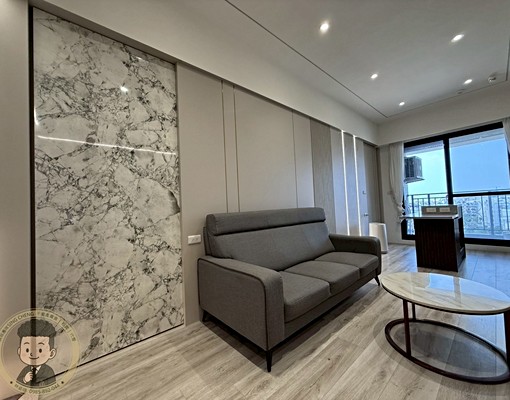 永大商圈｜邰欣89雙套房含平車｜可租補｜興城團隊 - Image 2