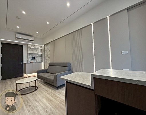 永大商圈｜邰欣89雙套房含平車｜可租補｜興城團隊 - Image 3