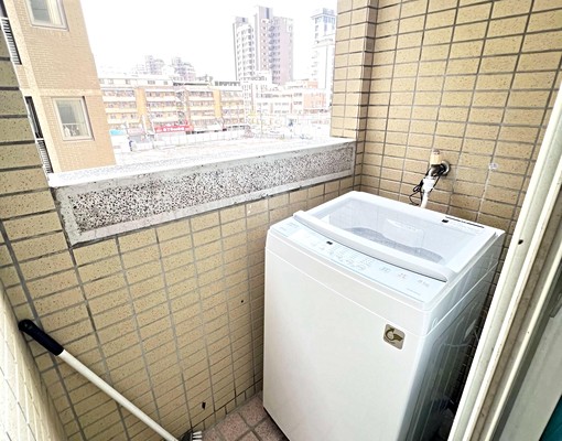 社會住宅⭐學區電梯套房⭐獨洗曬⭐免仲介費🉑租補 - Image 5