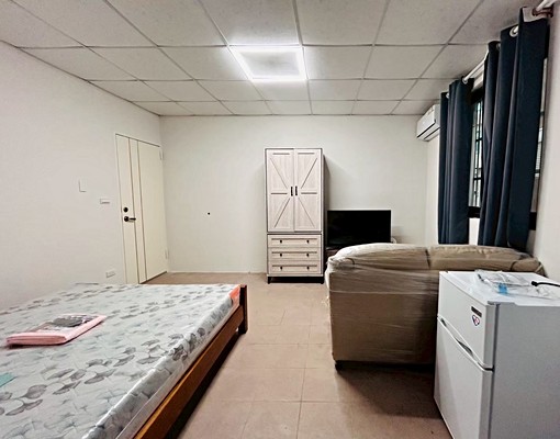 大套房全新裝潢＋可租補助，正市區、清大10分鐘 - Image 4