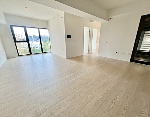 好市多總站捷運松竹💖可報稅全新三房可雙平車浴缸💖高檔豪宅 - Image 2