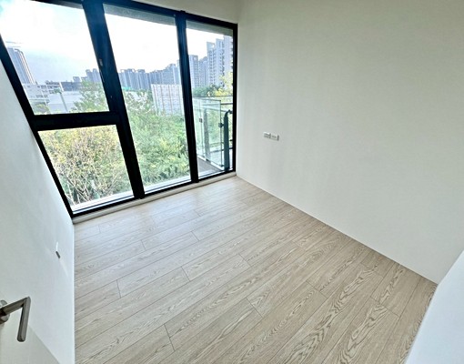 好市多總站捷運松竹💖可報稅全新三房可雙平車浴缸💖高檔豪宅 - Image 8