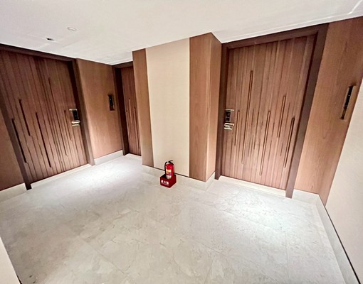 好市多總站捷運松竹💖可報稅全新三房可雙平車浴缸💖高檔豪宅 - Image 16