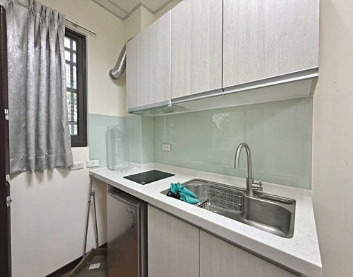 獨立進出獨洗曬套房有三間✨流理臺✨公用飲水機📍善化瑞彼家 - Image 4