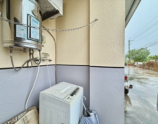 獨立進出獨洗曬套房有三間✨流理臺✨公用飲水機📍善化瑞彼家 - Image 5