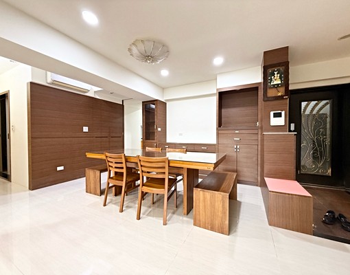 松山機場🏠天然瓦斯/垃圾代收/間間開窗/乾濕分離/機能佳 - Image 3