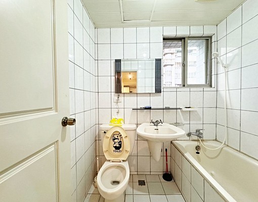 【可租補】新鎮三面採光有車位✨天然瓦斯✨近7-11商店街 - Image 8