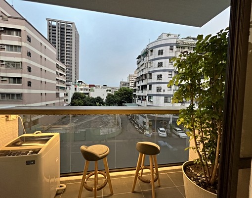 德賢路近楠梓軟體園區大陽台精緻電梯套房 - Image 12