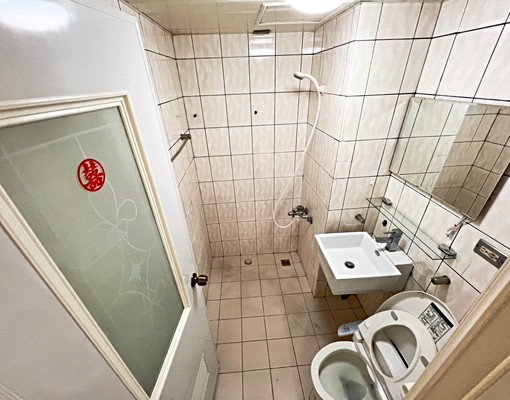 江翠捷運2大房~可養貓~台北市一橋之隔~可申請租補 - Image 5