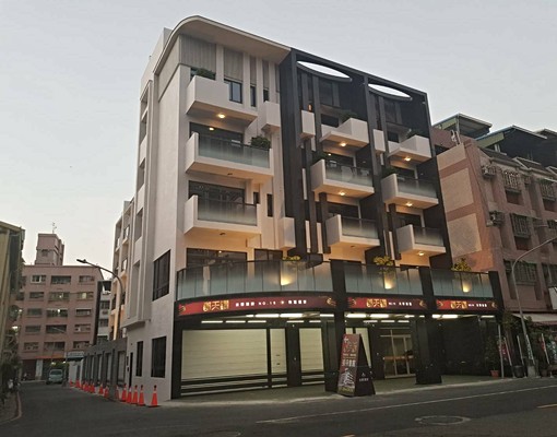 德賢路近楠梓軟體園區大陽台精緻電梯套房 - Image 18