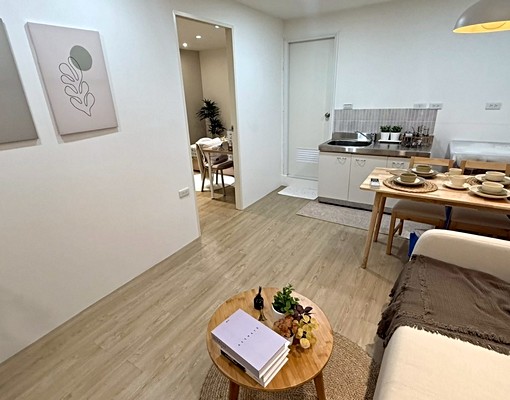 🏠新埔🌟可養貓🌟可租補🌟可稅籍🌟全新裝潢🌟 - Image 3