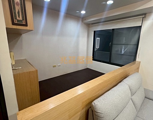 兆基🏡安平海閱大1+1大房~看屋+LINE - Image 3