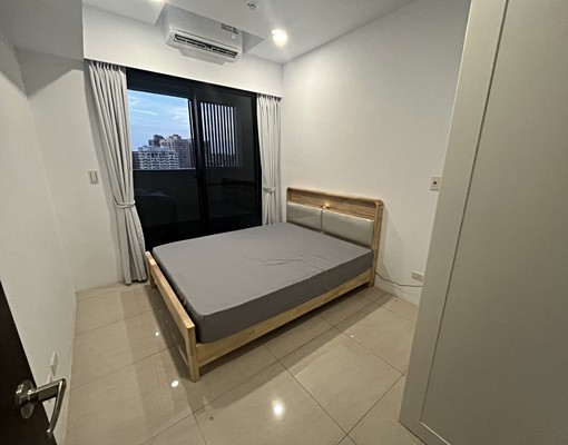 全新大樓兩房一廳一衛浴全新未住、近高醫科工館九如民族路 - Image 3