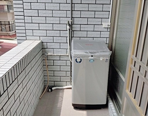 很大間,乾淨,格局方正,高科大/楠梓科技園區/限男 - Image 5