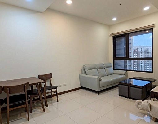 赫里翁傳奇3房♡一卡皮箱入住♡平車♡鄰近74♡夜景超美♡租補 - Image 2