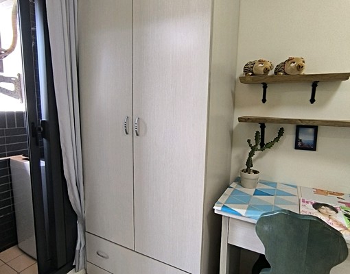 小港永順街套房!屋主自租(租金含管理費/水費/機車清潔費 - Image 5
