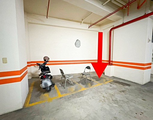 便宜出租喔~~🔴新美館🔴超值2房車 - Image 11