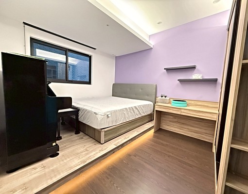 小鍾精選★桃大極★質感裝潢★3+1房景觀戶 - 591租屋網 - Image 6