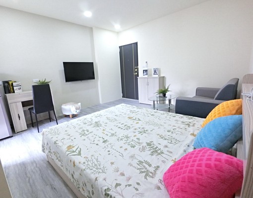 近美術館♡優質二房♡可租屋補助♡陽台獨洗♡採光明亮通風♡舒適 - Image 6