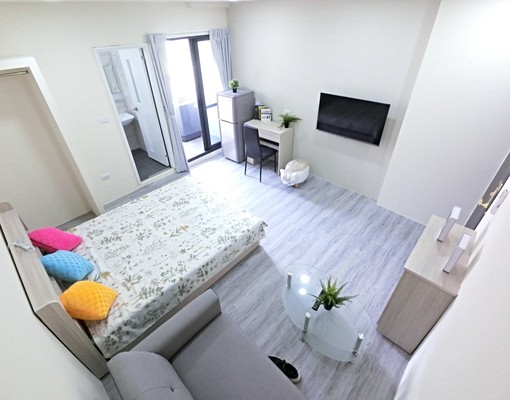 近美術館♡優質二房♡可租屋補助♡陽台獨洗♡採光明亮通風♡舒適 - Image 9