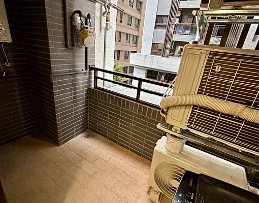 ⭐️2房含車位◎皇普莊園＃親親影城＃太原車站 - Image 10