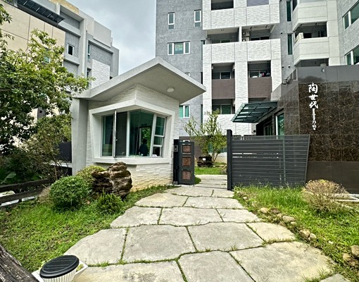 【全新裝潢-兩房一衛】近嘉義高中、聖馬醫院⭕️寵物可談 - Image 16