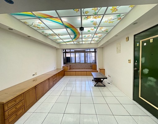 社會住宅/復興國小全新粉刷大三房可補助!免服務費 - Image 1