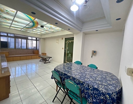 社會住宅/復興國小全新粉刷大三房可補助!免服務費 - Image 3