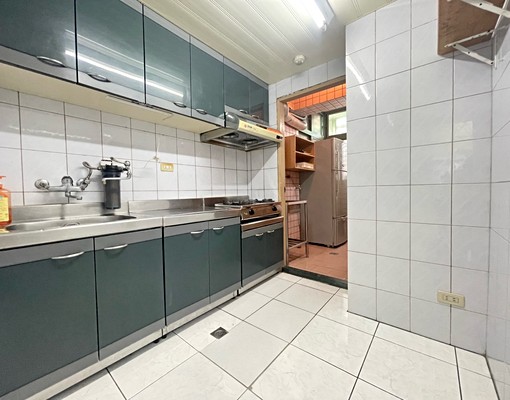 社會住宅/復興國小全新粉刷大三房可補助!免服務費 - Image 9