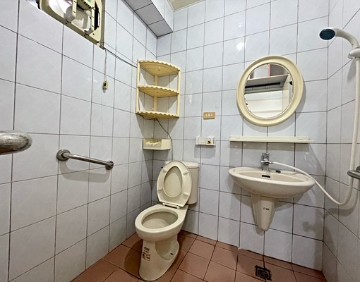 社會住宅/復興國小全新粉刷大三房可補助!免服務費 - Image 11