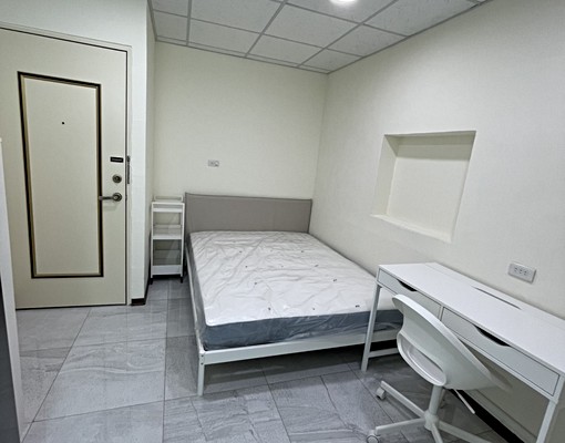 新營復興路全新夢幻套房✅獨立洗衣機+網路 - 591租屋網 - Image 4