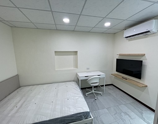 新營復興路全新夢幻套房✅獨立洗衣機+網路 - 591租屋網 - Image 6