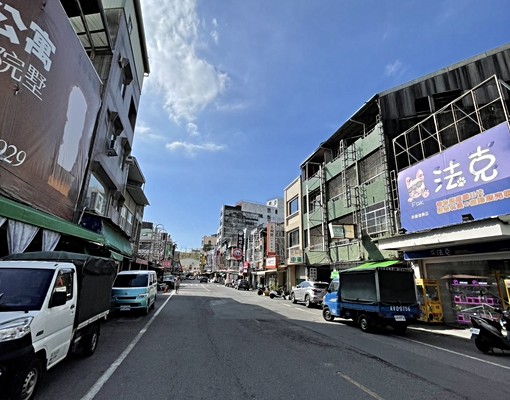 新營復興路全新夢幻套房✅獨立洗衣機+網路 - 591租屋網 - Image 12