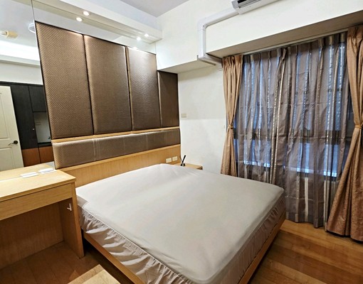 【美術館】兩房一廳一衛|附家具家電|可租補 - Image 3