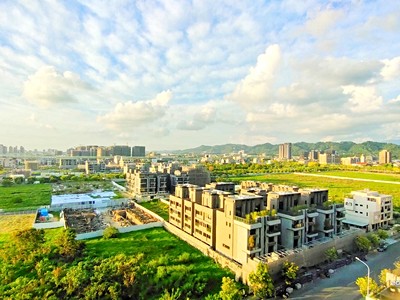 社區圖片