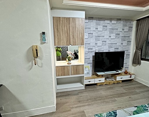 MVP社宅/可租補/免仲介費/三房兩廳/可寵 - Image 1