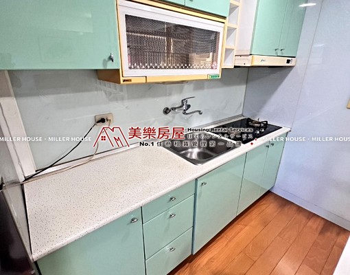 美樂~南京復興*松山採光正一房*微風廣場*有管理*可寵 - Image 12