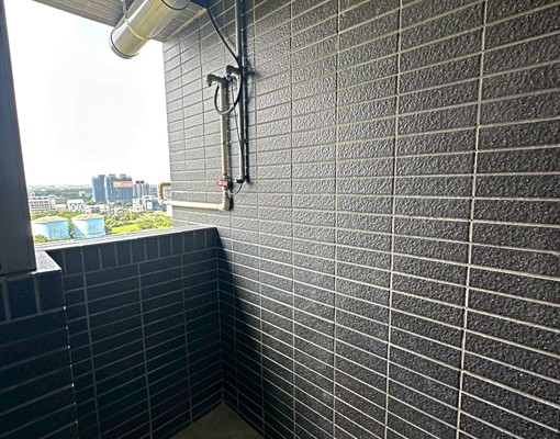 ✨超優採光🏠2房含車管✨大園棒球場、大園國中旁/喬陽社宅 - Image 10