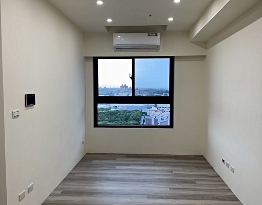 ✨超優採光🏠風景優美✨大園棒球場、大園國中旁/喬陽社宅 - Image 1