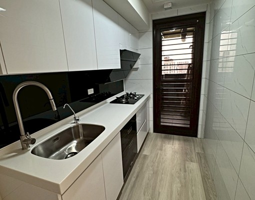 ✨超優採光🏠風景優美✨大園棒球場、大園國中旁/喬陽社宅 - Image 9